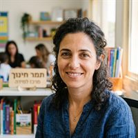 שירה פרידמן